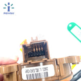 Factory Spiral Cable Clock Spring JFY004 For Fiat
