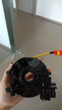 84306-02310 Spiral Cable Clock Spring For Toyota Yaris Fortuner Hilux