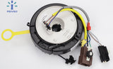 Steering Wheel Spiral Cable Clock Spring 4C2T-14A664-BB For FORD E-150 E-250