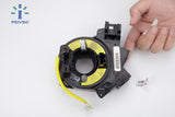 4M5T14A664AB Spiral Cable Clock Spring For FORD Focus C-Max II Turnier 03-12