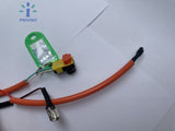 JPL007 clock spring for hyundai