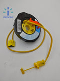 JBK008 Spiral Cable
