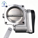 53032801AC Throttle Body Quality Inspected for Dodge Durango Ram 1500 2500 3500 5.7L