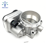 53032801AC Throttle Body Quality Inspected for Dodge Durango Ram 1500 2500 3500 5.7L