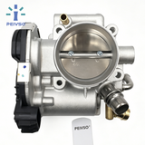 55577375 Throttle Body For Chevrolet Cruze 2011-2015 Sonic 2012-2018 Trax 2013-2020 1.8L