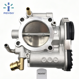 55577375 Throttle Body For Chevrolet Cruze 2011-2015 Sonic 2012-2018 Trax 2013-2020 1.8L
