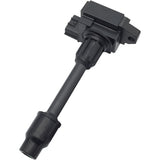 High Quality OEM Auto Parts Ignition Coil New Condition for Nissan Cefiro A33-Models 22448-2Y005