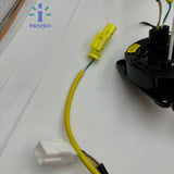 Clock Spring JBK014