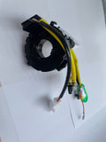 IK00383180 Clock Spring Spiral Cable for Peugeot 206