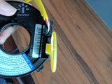 15925948 Spiral Cable Clock Spring fit for 2006-2008 Chevrolet Malibu
