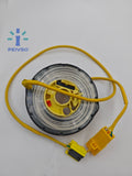 JBK007 Spiral Cable