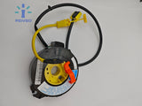 JBK006 Spiral Cable
