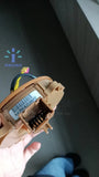 Factory Clock Spring Spiral Cable BUK for FIAT