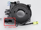 25567-4CL0A New Clock Spring clockspring for Nissan X-Trail T32 QASHQAI J11