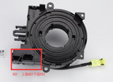 Clock Spring B5554-4CL0A for Nissan Qashqai Rogue 2014-2018