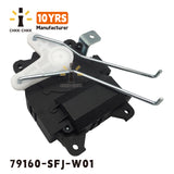 Heater Blower Actuator 79160-SFJ-W01 For 2005-2021 Odyssey Motor Assy Temperature Driver