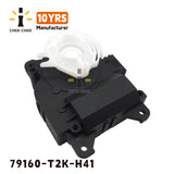 Stable Quality Heater Blower Actuator 79160-T2K-H41 For Honda Accord 2014-2018