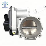 For 07-10 Ford Edge 08-12 Ford Taurus Throttle Body Assembly OEM 7T4E9F991FB