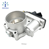 For 07-10 Ford Edge 08-12 Ford Taurus Throttle Body Assembly OEM 7T4E9F991FB