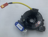 Auto-Part Car Accessories Clock Spring Spiral Cable for Toyota Alphard Vellfire 2015-2022