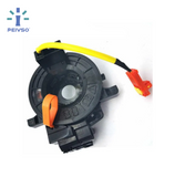Spiral Cable Clock Spring 84306-06030 8430606030 84306 06030 Compatible for Toyota Camry Sienna Scion