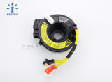 Spiral Cable Clock Spring 84306-06030 8430606030 84306 06030 Compatible for Toyota Camry Sienna Scion
