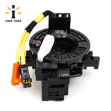 High Performance 84306-48030 GENUINE OEM Clock Spring Cable Spiral For Camry Tundar Tacoma RAV4