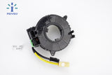 8619-A017 Clock Spring Airbag Spiral Cable For MITSUBISHI OUTLANDER LANCER PAJERO