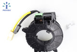 8619-A017 Clock Spring Airbag Spiral Cable For MITSUBISHI OUTLANDER LANCER PAJERO