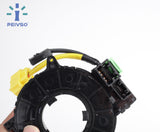 Spiral Cable Clock Spring 8619A018 8619-A018 for Mitsubishi OUTLAND EX