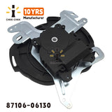 Heater Blower Actuator 87106-06130 for Lexus ES300 ES330 Toyota Camry Solara
