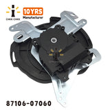 HVAC Heater Blend Door Actuator for Toyota Avalon XLS 2000-2004 87106-07060