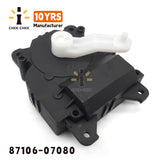 HVAC Blend Door Actuator for Toyota Avalon Camry Solara 604-960 Temperature
