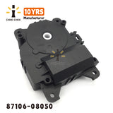 HVAC Blend Door Actuator 87106-08050 for 2004-2010 Toyota Sienna 3.3L 3.5L V6 604-955