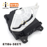 Heater Blend Door Actuator 87106-30371 For Lexus SC430 GS400 IS300 GS300 RX300
