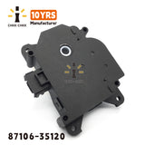 Heater Blower Actuator 87106-35120 for 2003-2009 Toyota 4Runner