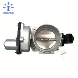 Throttle Body For 2003-2014 Lincoln Mark Navigator LT 5.4L 8L3Z9E926A Quality Inspected