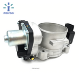 Throttle Body For 2003-2014 Lincoln Mark Navigator LT 5.4L 8L3Z9E926A Quality Inspected