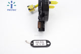 8L8t14A664ab 8L8t-14A664-Ab Auto Clock Spiral Cable Clockspring for Ford