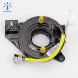 8L8t14A664ab 8L8t-14A664-Ab Auto Clock Spiral Cable Clockspring for Ford