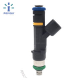 PEIVSO Factory Price New Gasoline Plastic Quality Inspected Injectors for FORD ECOSPORT 2010-2014 2 0L L4 OEM 0280158179