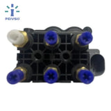 PEIVSO Reliable Performance OEM 37206850319 Quality Air Suspension Solenoid Valve Block for Rolls-Royce Ghost