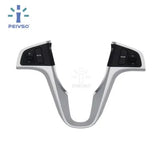 PEIVSO New High Quality Premium Steering Wheel Switch Replacement for Verna 1 Year Warranty OEM 96700-1r0304x