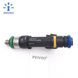 PEIVSO Factory Price New Gasoline Plastic Quality Inspected Injectors for FORD ECOSPORT 2010-2014 2 0L L4 OEM 0280158179