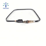 PEIVSO New Front Oxygen Sensor Low Fuel Consumption 1 Year Warranty for Audi A3 S3 TT VW Golf MK7 Passat 1.8T 2.0T 8V0906262C