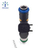 PEIVSO Factory Price New Gasoline Plastic Quality Inspected Injectors for FORD ECOSPORT 2010-2014 2 0L L4 OEM 0280158179