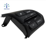 PEIVSO Direct From Factory Direct Fast Shipping Stable Steering Wheel Switch Premium For Hyundai Elantra 1.4T OE 96720-G2000
