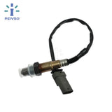 PEIVSO High Quality Front Lambda Oxygen Sensor Fuel-Saving for Chevrolet New Cruze 1.5L/1.4T 2015 OEM 12637338 1 Year Warranty