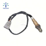 PEIVSO New Front Lambda Sensor High Quality Direct for VW Passat Tiguan Touran Teramont Magotan Audi Q3 Skoda 8VD906262
