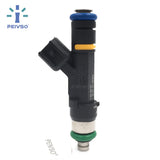PEIVSO Factory Price New Gasoline Plastic Quality Inspected Injectors for FORD ECOSPORT 2010-2014 2 0L L4 OEM 0280158179